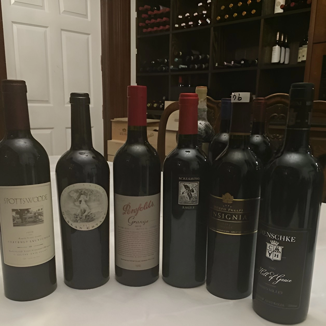 Incorporating a Fundraiser with a Wine Tasting Event in the Cayman Islands