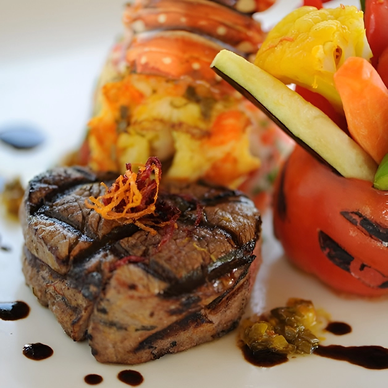 Looking Forward to Caribbean Fine Dining? Visit the Cayman Islands!