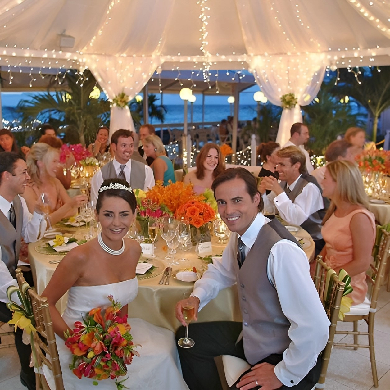 How to Organize your Destination Wedding in the Cayman Islands?