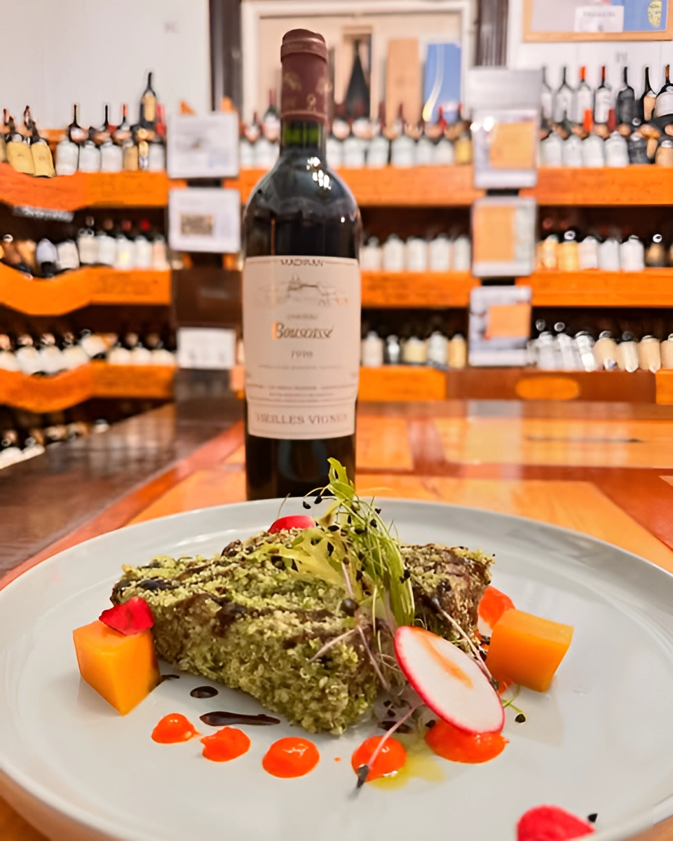 Sampling the Wine Scene in the Cayman Islands