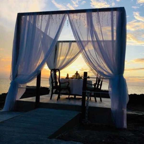 Romantic Sunset Dinners in Grand Cayman: A Must-Try Experience
