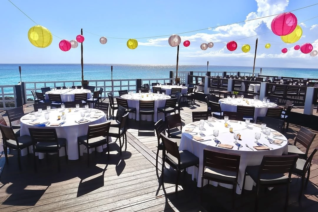 Planning a Destination Wedding at Grand Old House: What You Need to Know