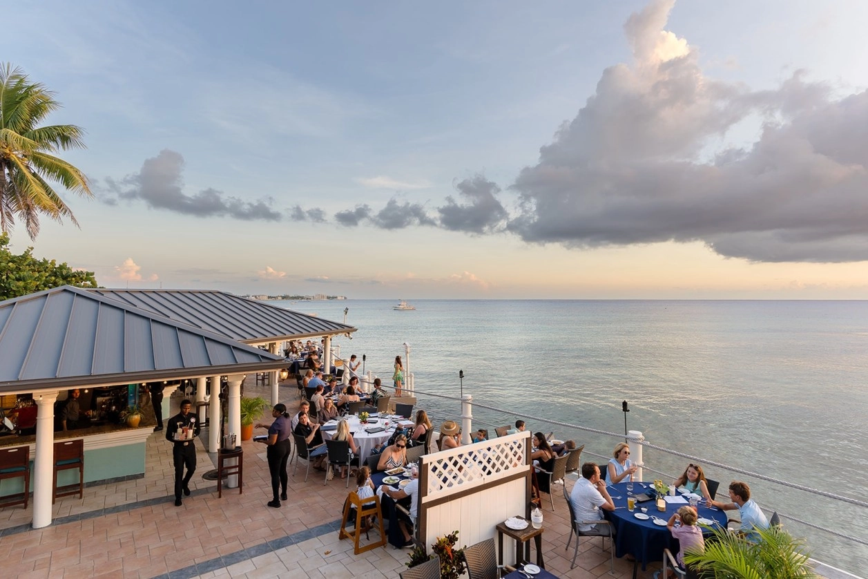 Planning a Special Occasion in Grand Cayman? Here's Where to Celebrate in Style