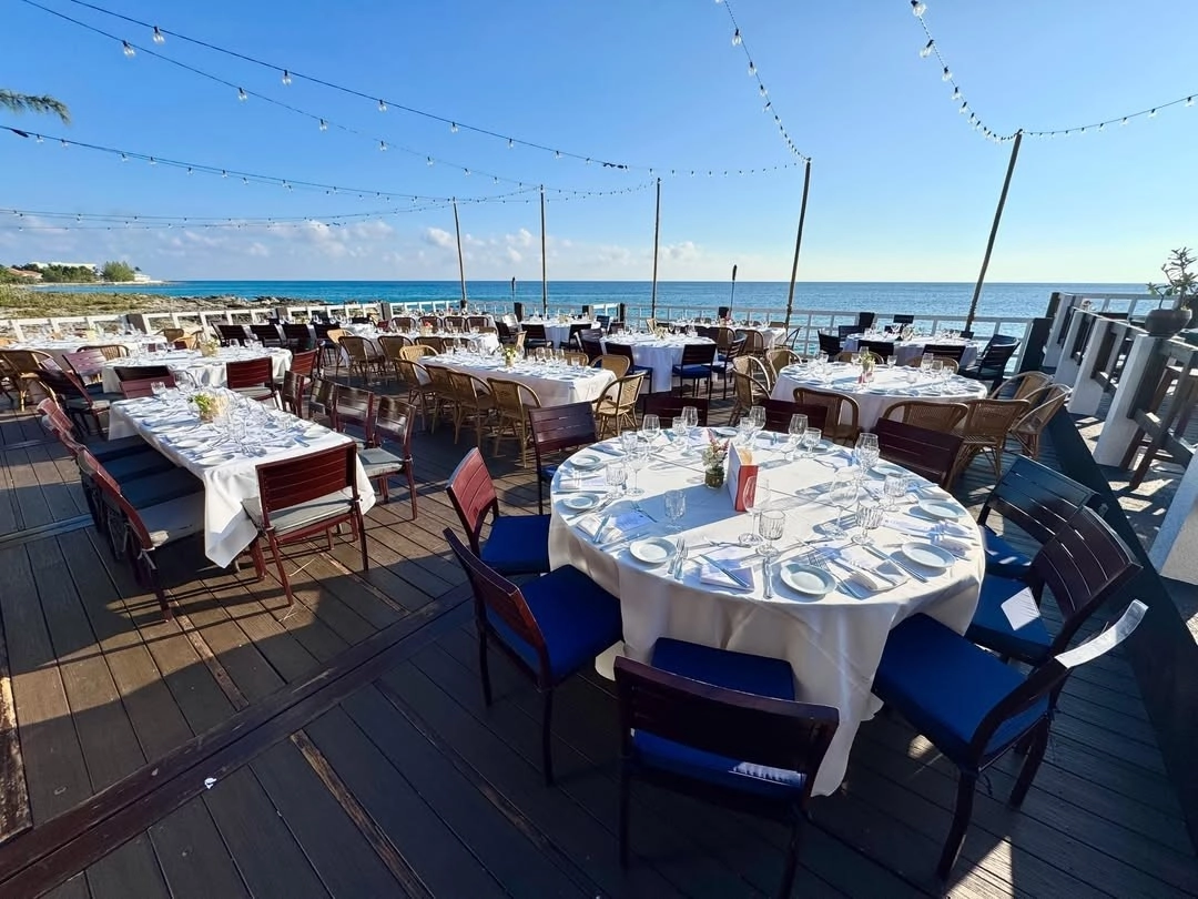 A Luxury Traveler's Guide to Dining in Grand Cayman