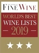 Wine Spectator