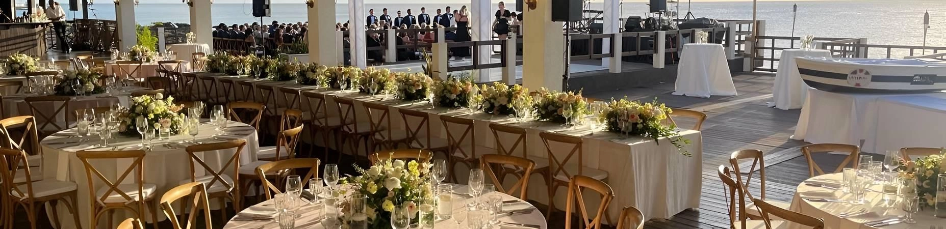 Catering