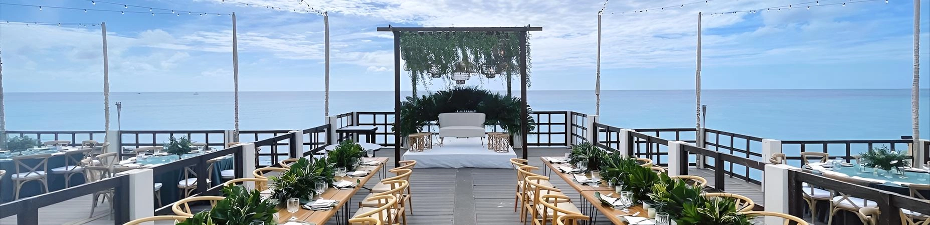 Weddings at Grand Old House