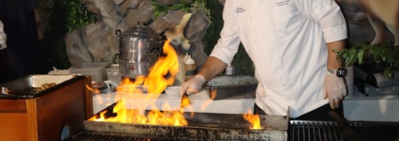 Chef Led Cooking Classes