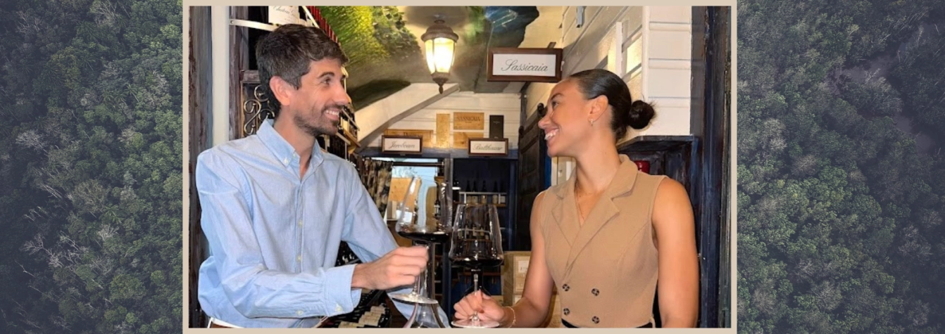 Grand Old House Wine Bar