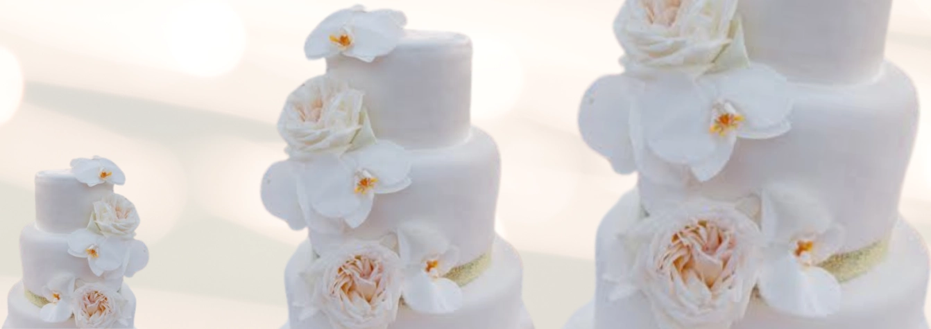 Wedding Cakes