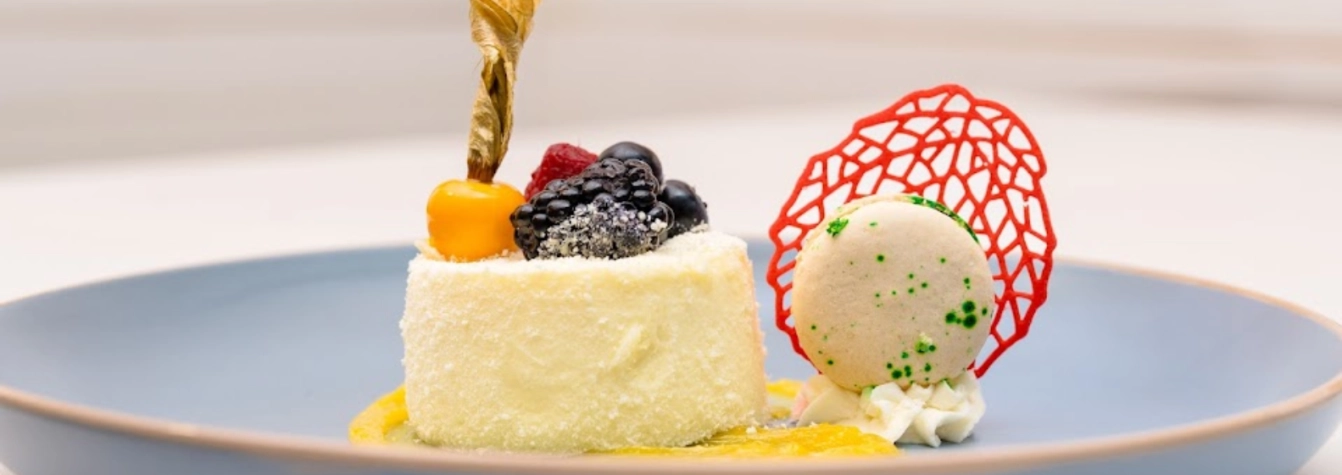 Dessert
