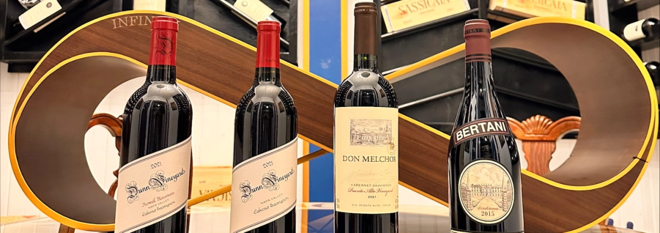 Wines