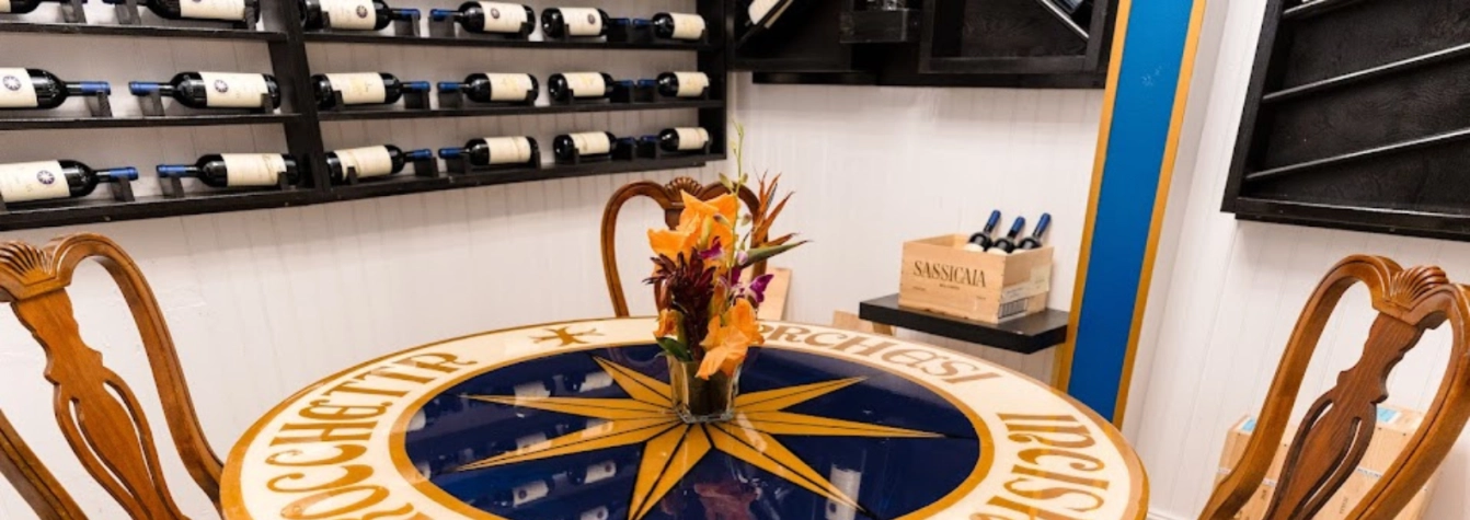 Sassicaia