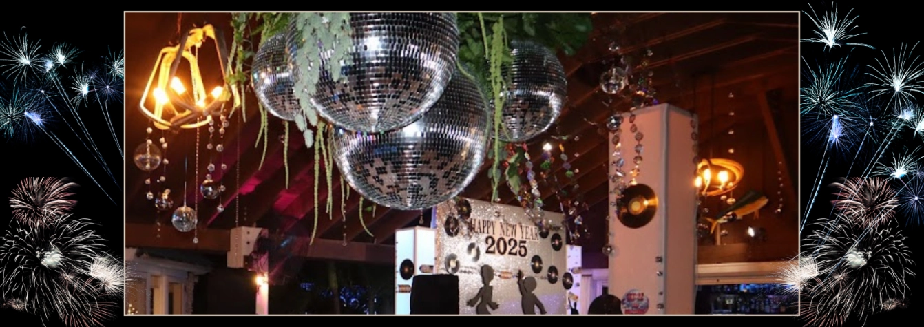 New Year's Eve 2026 Gala
