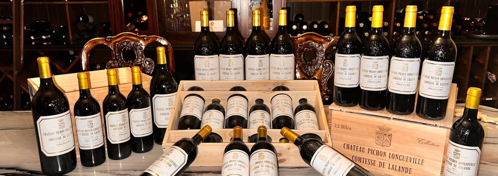 World of Wine