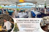 Christmas Brunch 2025
