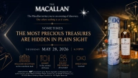 MACALLAN DIAMONDS are FOREVER