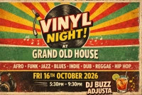 VINYL NIGHT