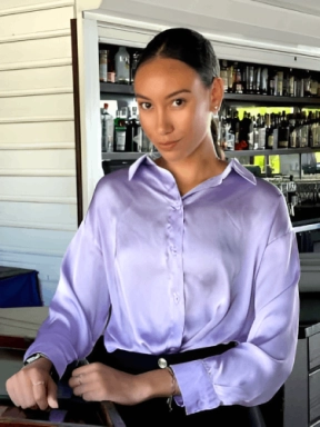 Gina