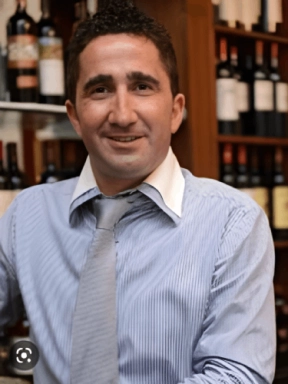 Luciano De Riso