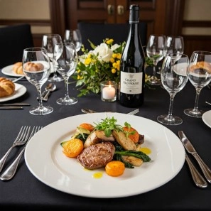 Holiday Trades Best Restaurants