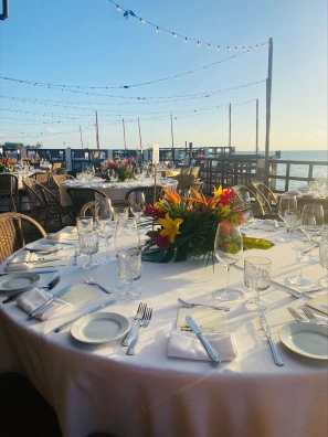 Fine Dining in South Sound