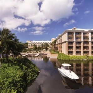 Hotel Ritz-Carlton