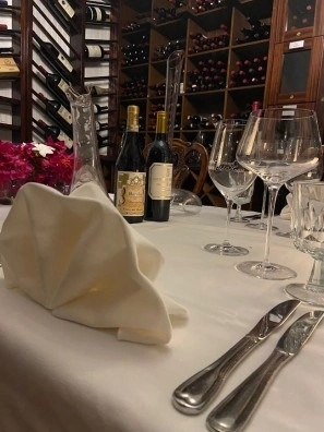 Epicurean Experiences