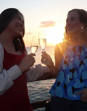 Epicurean Experiences