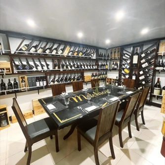 An Evening to Remember: Discover Our Coravin Selection of Exquisite Wines