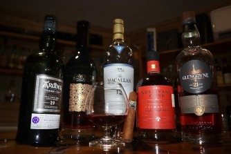A Taste of Elegance: Premium Wines in Cayman and What They Really Cost