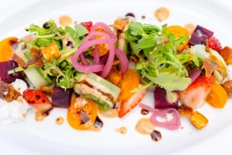 A Food Lover's Guide to the Cayman Islands: Top Dishes You Can't Miss