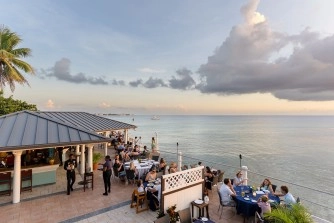Planning a Special Occasion in Grand Cayman? Here's Where to Celebrate in Style