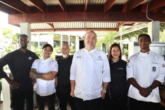 Top 10 Occasions Perfect for Hiring a Private Chef in the Cayman Islands