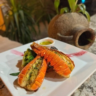 Best Seafood in Grand Cayman for 2026