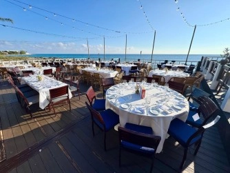 A Luxury Traveler's Guide to Dining in Grand Cayman