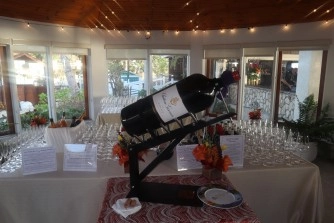 The Ultimate Wine Lover's Guide to Grand Cayman: Where to Find Exceptional Wine Collections