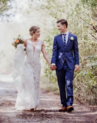 Meet our spectacular wedding partners