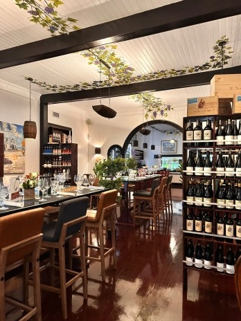 Wine Bar
