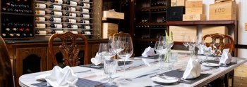 Wine Room