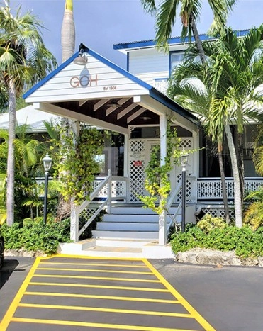 Waterfront Dining & Exceptional Cuisine in the Cayman Islands