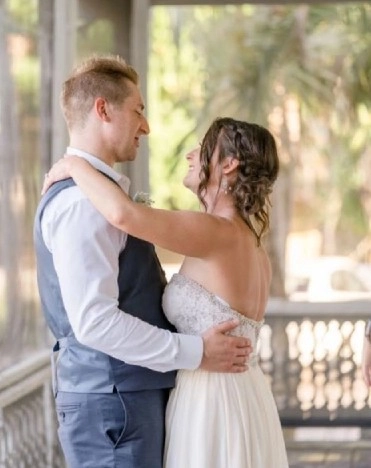 Weddings At Grand Old House