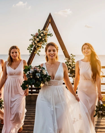 Weddings At Grand Old House