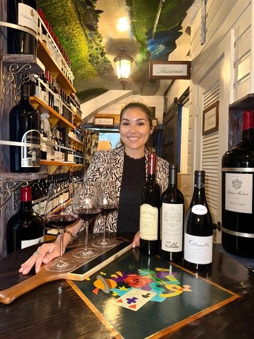Cayman’s Premier Wine Destination – Sip, Savor, Shop by the Sea