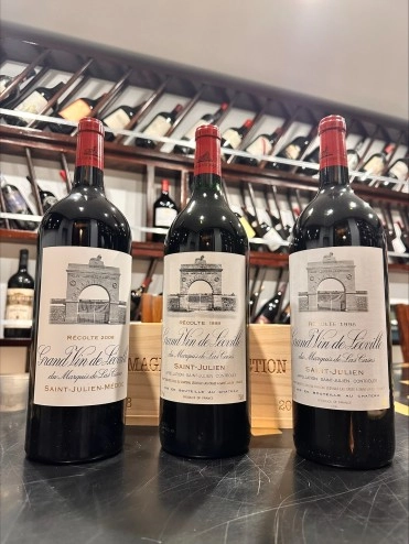 Rare & Exceptional Wine Boxes – Curated From Around the World