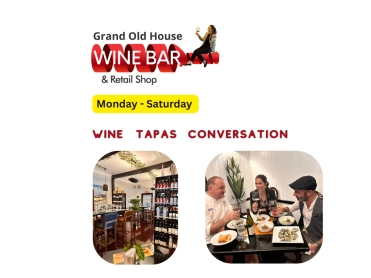 Cayman’s Premier Wine Destination – Sip, Savor, Shop by the Sea Cayman’s Premier Wine Destination – Sip, Savor, Shop by the Sea