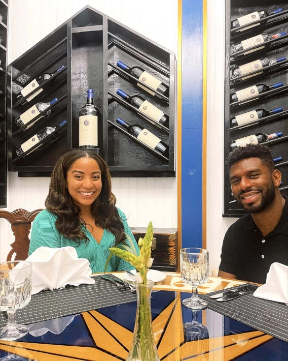 From Intimate to Grand: Dive Deep Into the Versatility of Our 9 Private Dining Rooms