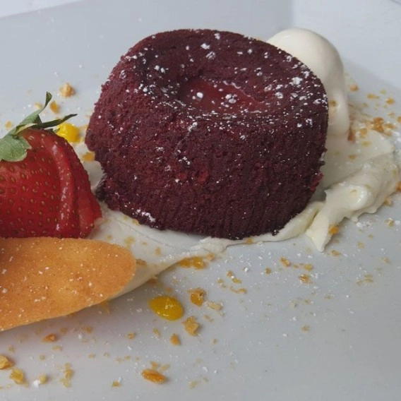 Top 9 Mouthwatering Desserts of Grand Old House