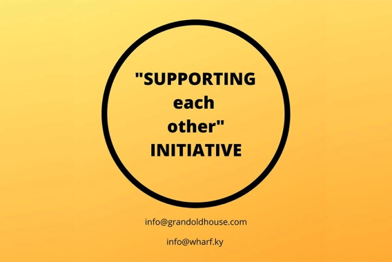 ‘Support Each Other’: An Initiative to Spread Health and Happiness