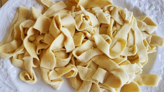 Pasta Lovers Dive into the Best Dishes at a Waterfront Restaurant in the Cayman Islands